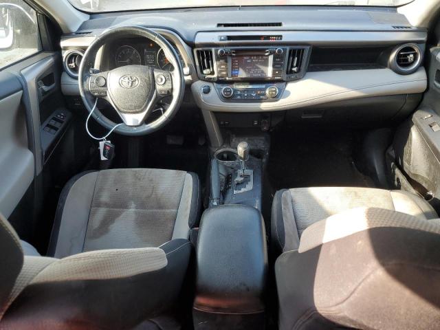 Photo 8 from auction – 2018 TOYOTA RAV4 ADVEN with VIN 2T3RFREV0JW740952