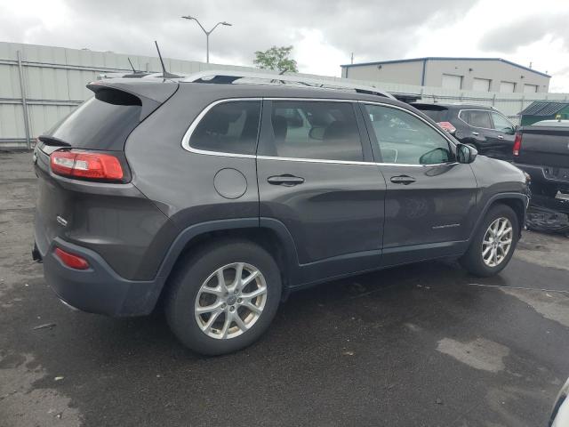 Photo 3 from auction – 2018 JEEP CHEROKEE L with VIN 1C4PJMLX2JD529732