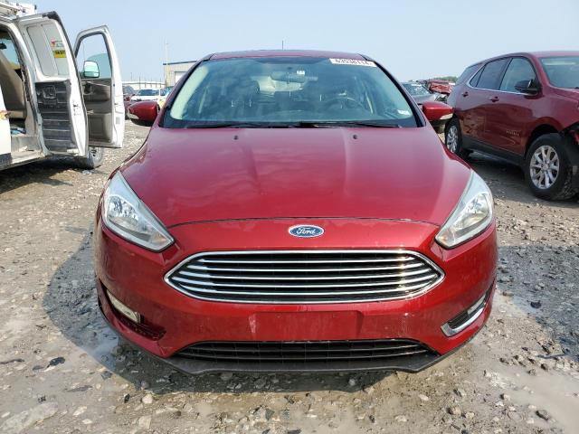 Photo 5 from auction – 2016 FORD FOCUS TITA with VIN 1FADP3N20GL369352