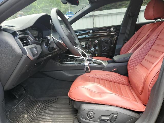 Photo 7 from auction – 2023 AUDI A5 PREMIUM with VIN WAUFACF5XPA062583