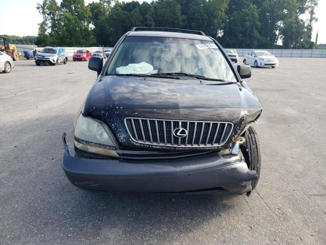 Photo 5 from auction – 2000 LEXUS RX 300 with VIN JT6GF10U0Y0066038