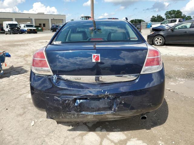 Photo 6 from auction – 2007 SATURN AURA XR with VIN 1G8ZV57767F255911