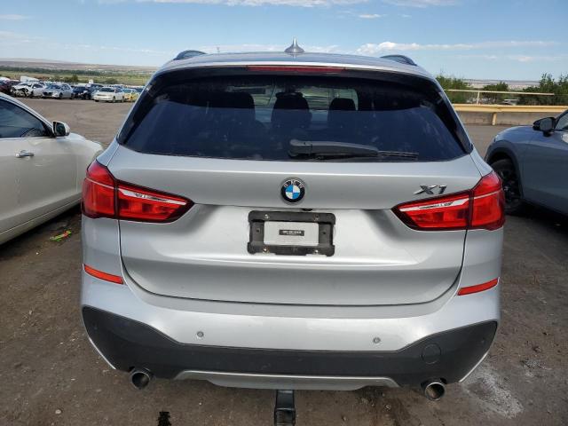 Photo 6 from auction – 2017 BMW X1 XDRIVE2 with VIN WBXHT3C34H5F80651