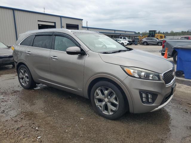 Photo 4 from auction – 2016 KIA SORENTO SX with VIN 5XYPKDA17GG036148