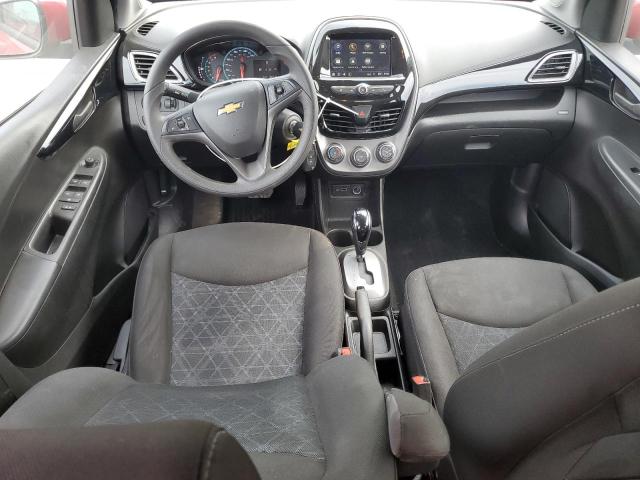 Photo 8 from auction – 2019 CHEVROLET SPARK 1LT with VIN KL8CD6SA3KC806693