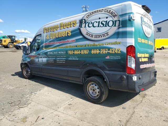 Photo 2 from auction – 2019 FORD TRANSIT T- with VIN 1FTYR2CMXKKA91076