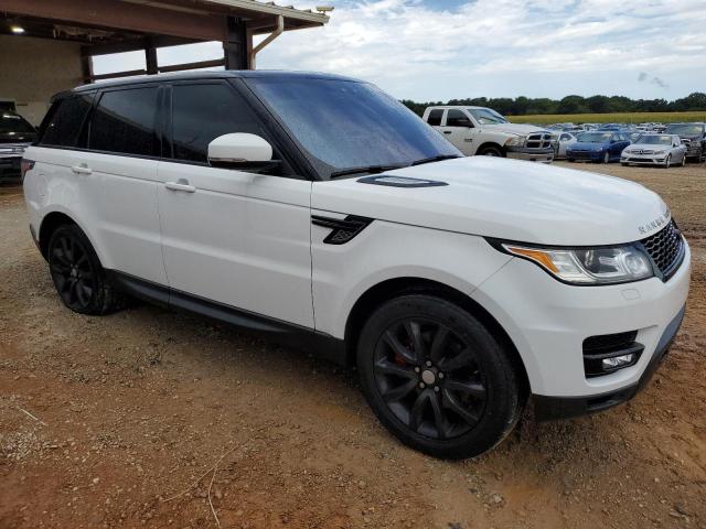 Photo 4 from auction – 2021 LAND ROVER RANGE ROVE with VIN SALWR2FV5HA130496