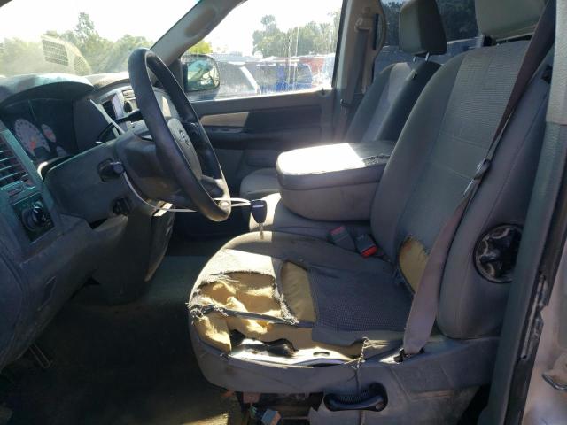 Photo 7 from auction – 2007 DODGE RAM 1500 S with VIN 1D7HA18P97S154251