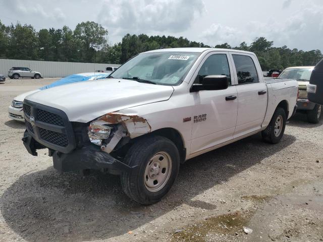 RAM 1500 ST 2017 with VIN 1C6RR6KT8HS623039 - Photo from auction