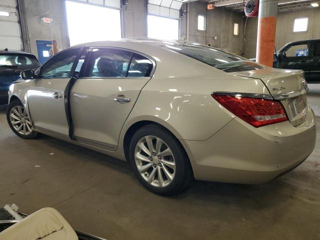 Photo 2 from auction – 2014 BUICK LACROSSE with VIN 1G4GA5GR2EF201427