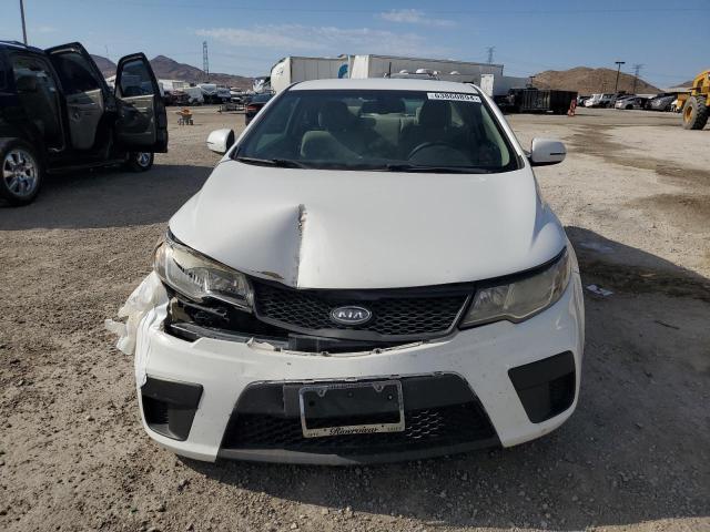 Photo 5 from auction – 2013 KIA FORTE EX with VIN KNAFU6A26D5668599