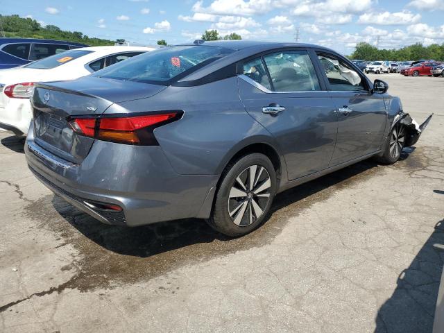 Photo 3 from auction – 2022 NISSAN ALTIMA SV with VIN 1N4BL4DVXNN343749