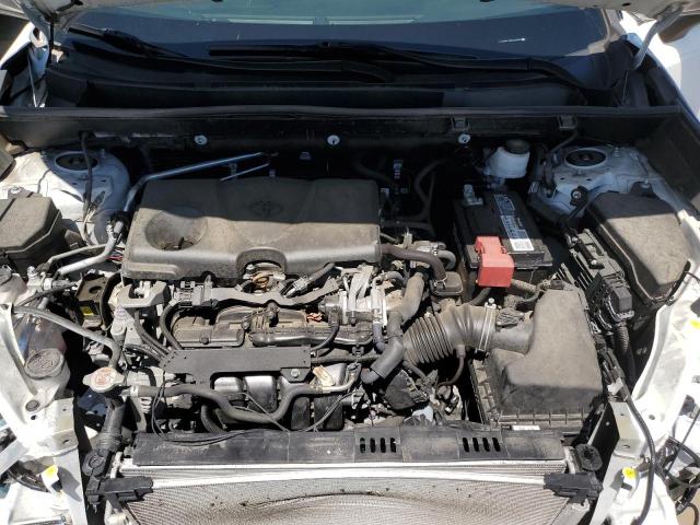 Photo 11 from auction – 2019 TOYOTA RAV4 LE with VIN 2T3H1RFV0KC020384