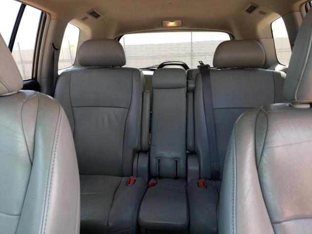 Photo 10 from auction – 2011 TOYOTA HIGHLANDER with VIN 5TDZK3EH6BS035451