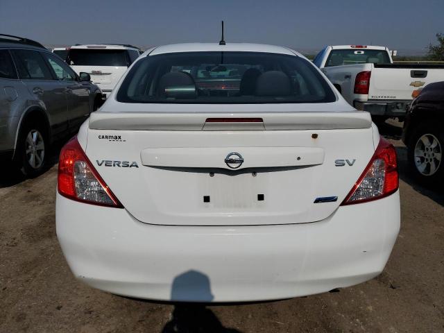Photo 6 from auction – 2014 NISSAN VERSA S with VIN 3N1CN7AP3EL835395
