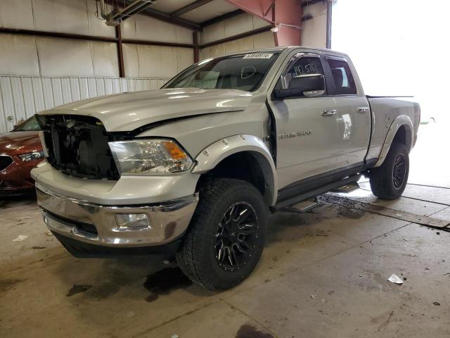 DODGE RAM 1500 2011 with VIN 1D7RV1GT4BS578324 - Photo from auction