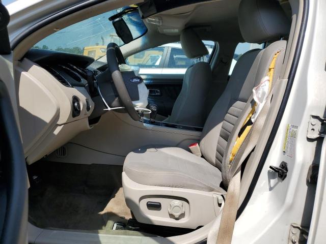 Photo 7 from auction – 2012 FORD TAURUS SE with VIN 1FAHP2DWXCG105283