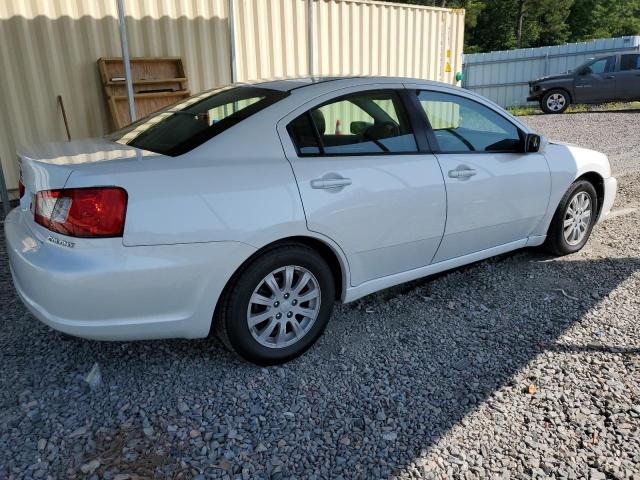 Photo 3 from auction – 2011 MITSUBISHI GALANT FE with VIN 4A32B2FFXBE023508