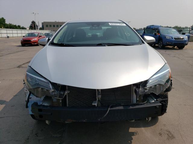 Photo 5 from auction – 2018 TOYOTA COROLLA L with VIN 5YFBURHE7JP754439