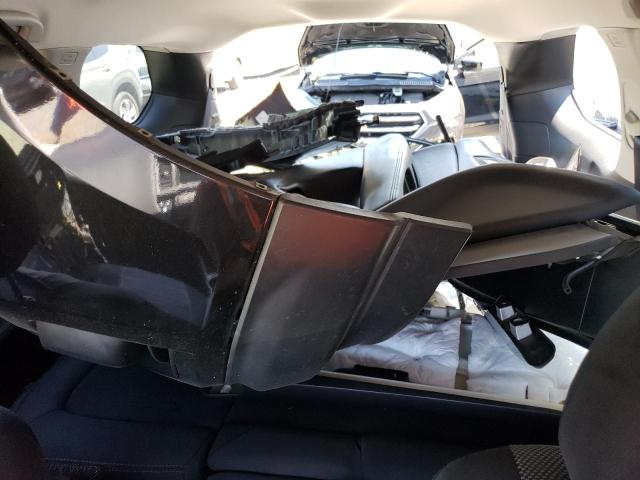 Photo 10 from auction – 2019 NISSAN PATHFINDER with VIN 5N1DR2MM4KC653265