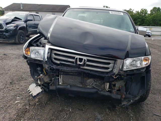 Photo 11 from auction – 2012 HONDA RIDGELINE with VIN 5FPYK1F51CB455894