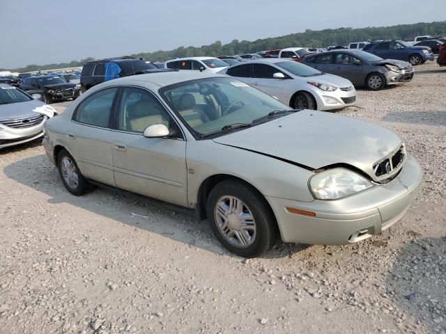 Photo 4 from auction – 2004 MERCURY SABLE LS P with VIN 1MEFM55SX4G600820