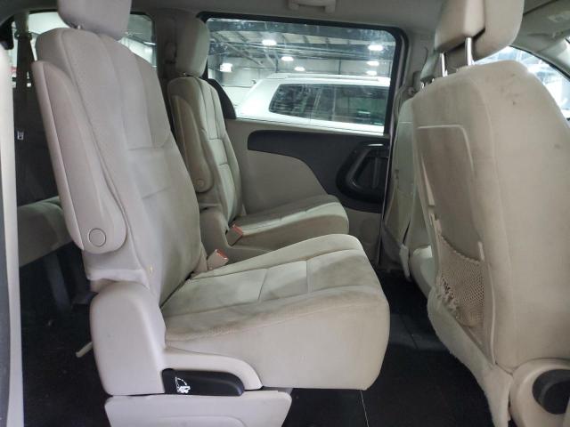Photo 11 from auction – 2012 DODGE GRAND CARA with VIN 2C4RDGCG5CR274513