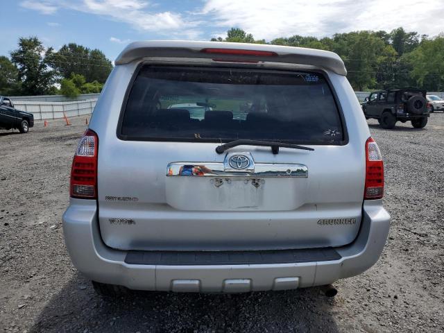 Photo 6 from auction – 2006 TOYOTA 4RUNNER SR with VIN JTEBU14R860095777