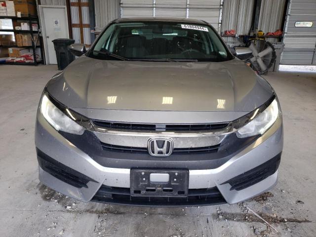 Photo 5 from auction – 2017 HONDA CIVIC LX with VIN 19XFC2F56HE047553