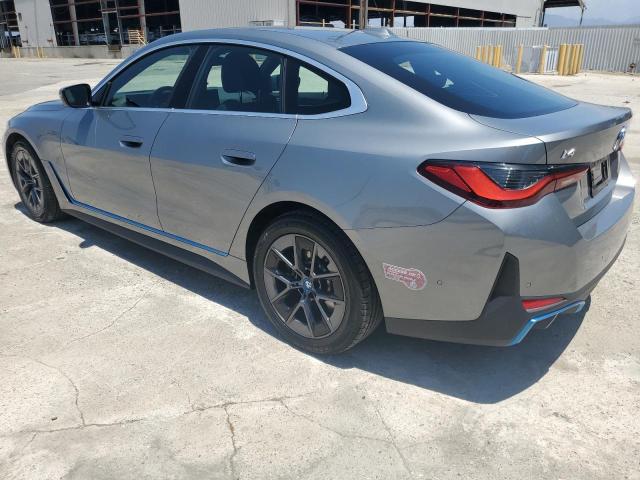Photo 2 from auction – 2024 BMW I4 EDRIVE with VIN WBY73AW01RFR50556