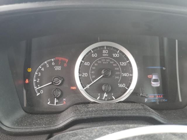 Photo 9 from auction – 2020 TOYOTA COROLLA LE with VIN 5YFEPRAE1LP057012