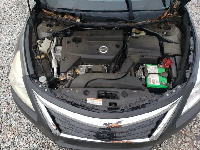 Photo 11 from auction – 2015 NISSAN ALTIMA 2.5 with VIN 1N4AL3AP2FC222738