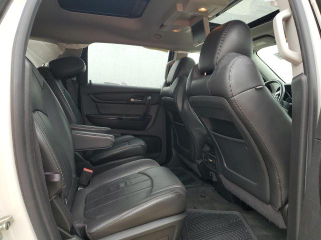 Photo 11 from auction – 2015 CHEVROLET TRAVERSE L with VIN 1GNKRJKD1FJ149516