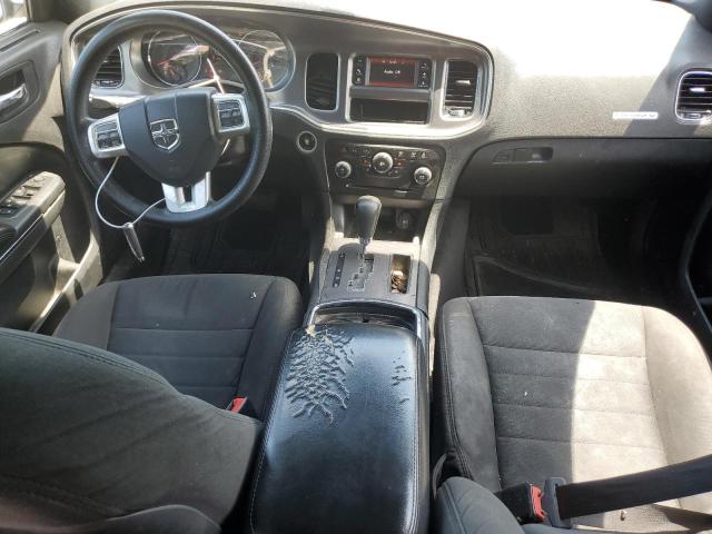 Photo 8 from auction – 2014 DODGE CHARGER SE with VIN 2C3CDXBG7EH197745