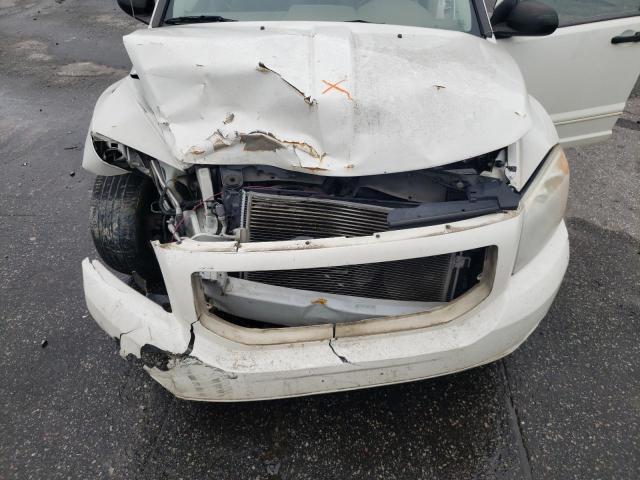 Photo 12 from auction – 2007 DODGE CALIBER SX with VIN 1B3HB48BX7D338116