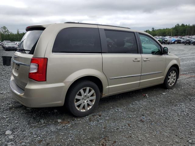 Photo 3 from auction – 2014 CHRYSLER TOWN & COU with VIN 2C4RC1BG9ER315889
