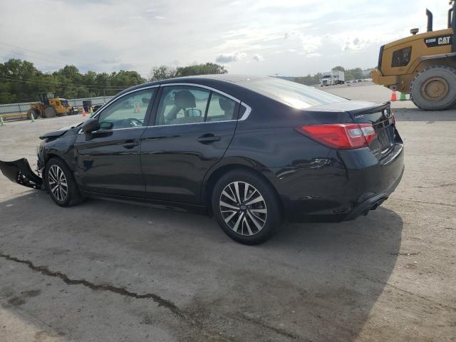Photo 2 from auction – 2018 SUBARU LEGACY 2.5 with VIN 4S3BNAB6XJ3034318