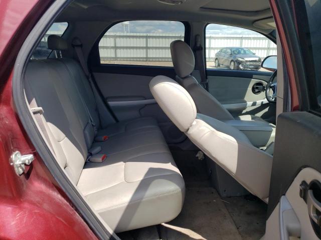 Photo 11 from auction – 2007 CHEVROLET EQUINOX LT with VIN 2CNDL73F276000497