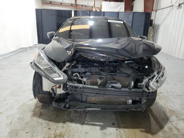 Photo 5 from auction – 2021 NISSAN VERSA SV with VIN 3N1CN8EV1ML840401