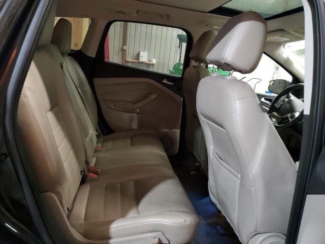 Photo 11 from auction – 2013 FORD ESCAPE SEL with VIN 1FMCU9H94DUA01283