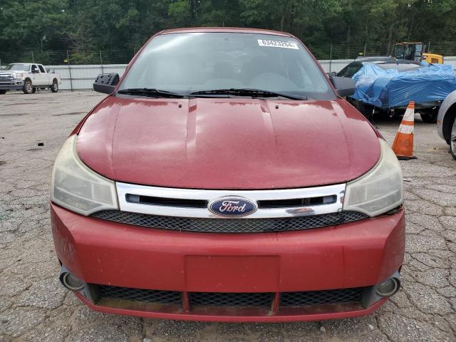 Photo 5 from auction – 2010 FORD FOCUS SE with VIN 1FAHP3FN0AW294491