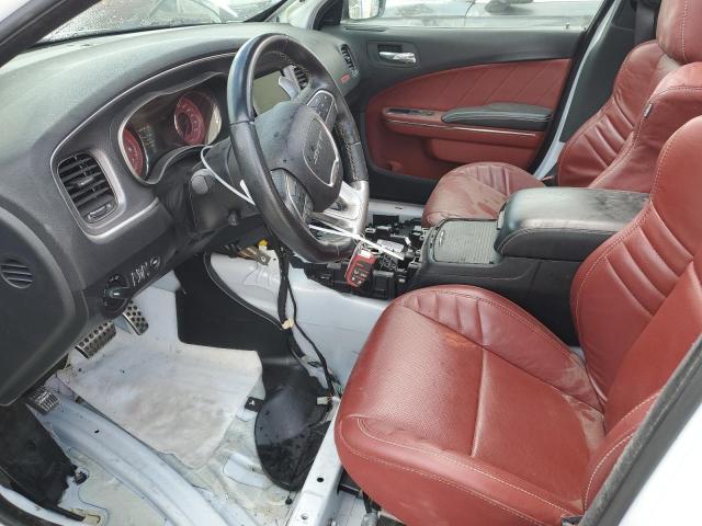 Фото 7 с аукциона – 2018 DODGE CHARGER SR с VIN 2C3CDXL96JH328609