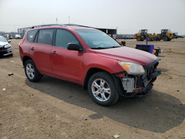 Photo 4 from auction – 2012 TOYOTA RAV4 with VIN 2T3BK4DV3CW087456