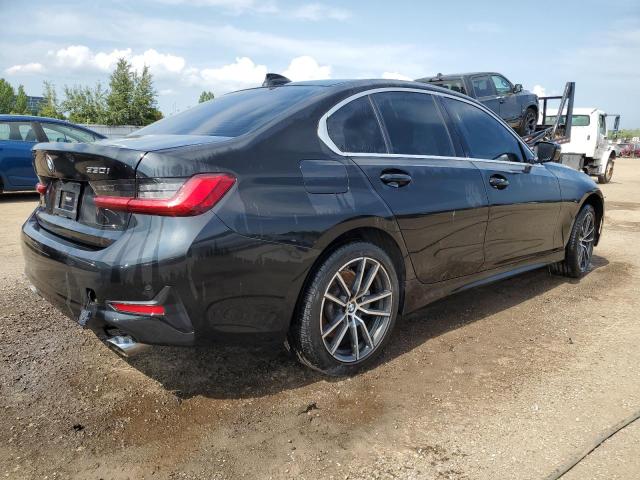 Photo 3 from auction – 2020 BMW 330XI with VIN 3MW5R7J05L8B21147