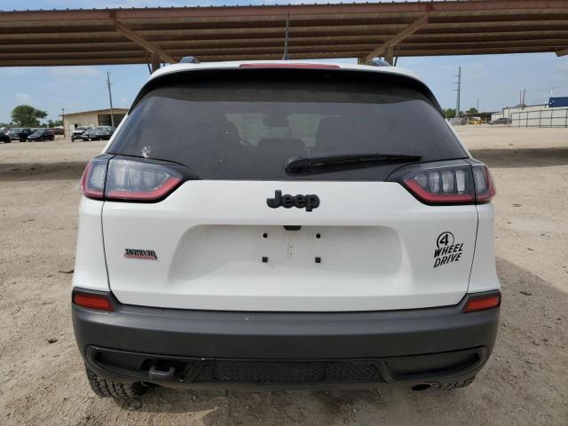 Photo 6 from auction – 2022 JEEP CHEROKEE L with VIN 1C4PJMCX5ND537832
