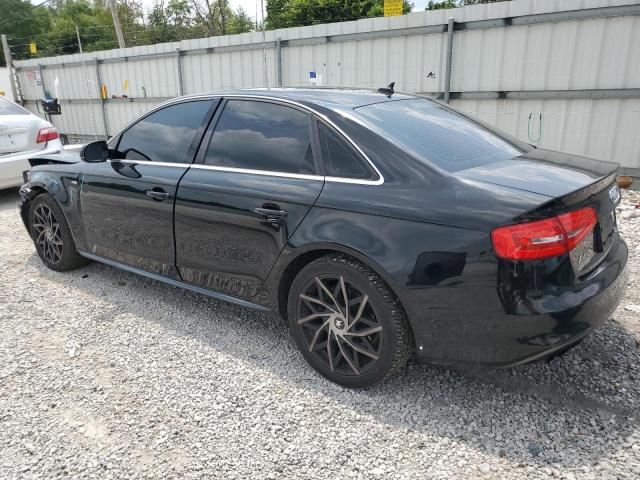Zdjęcie 2 z aukcji – 2015 AUDI A4 PREMIUM z VIN WAUBFAFL4FN005046