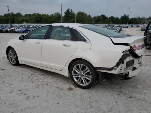 Zdjęcie 2 z aukcji – 2013 LINCOLN MKZ z VIN 3LN6L2J96DR817825