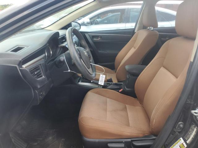 Photo 7 from auction – 2016 TOYOTA COROLLA L with VIN 2T1BURHE7GC714287