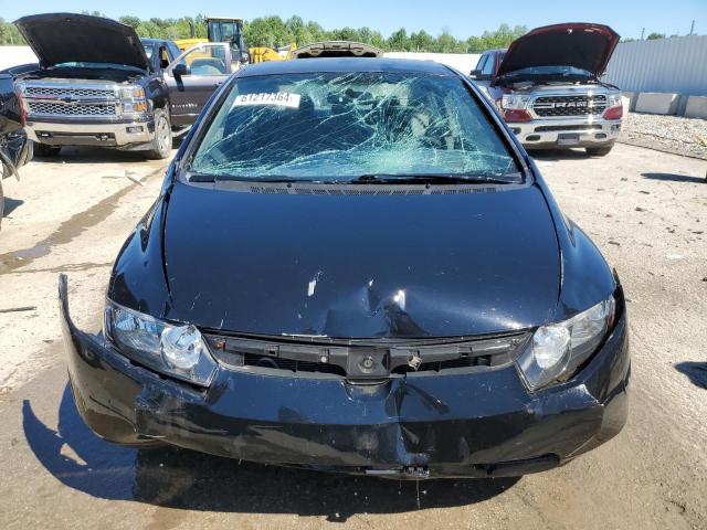 Photo 5 from auction – 2008 HONDA CIVIC LX with VIN 1HGFA16508L011107