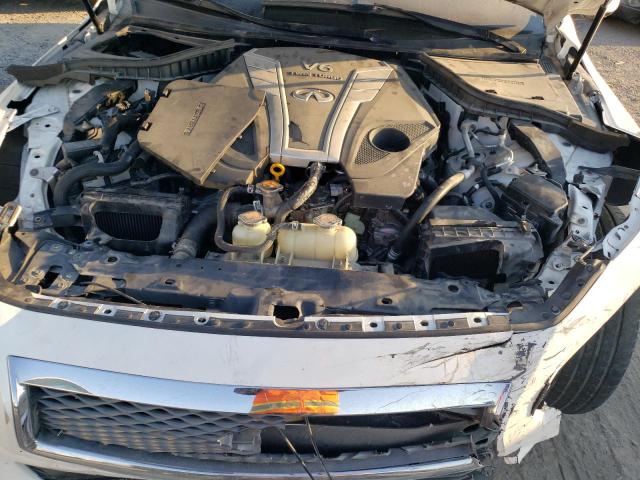 Photo 11 from auction – 2017 INFINITI Q50 PREMIU with VIN JN1EV7AP0HM732843